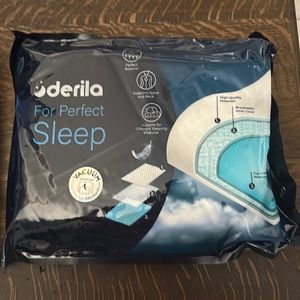 NEW Derila Ergonomic support pillow